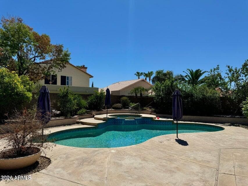 7865 W KRISTAL Way, Glendale, AZ 85308 — photo 3 of 48
