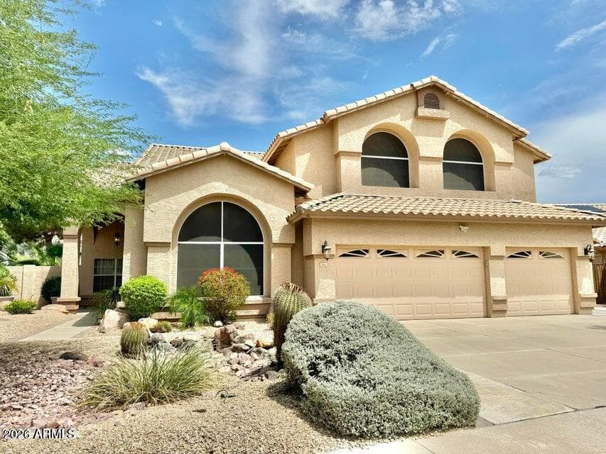 7865 W KRISTAL Way, Glendale, AZ 85308 — photo 48 of 48