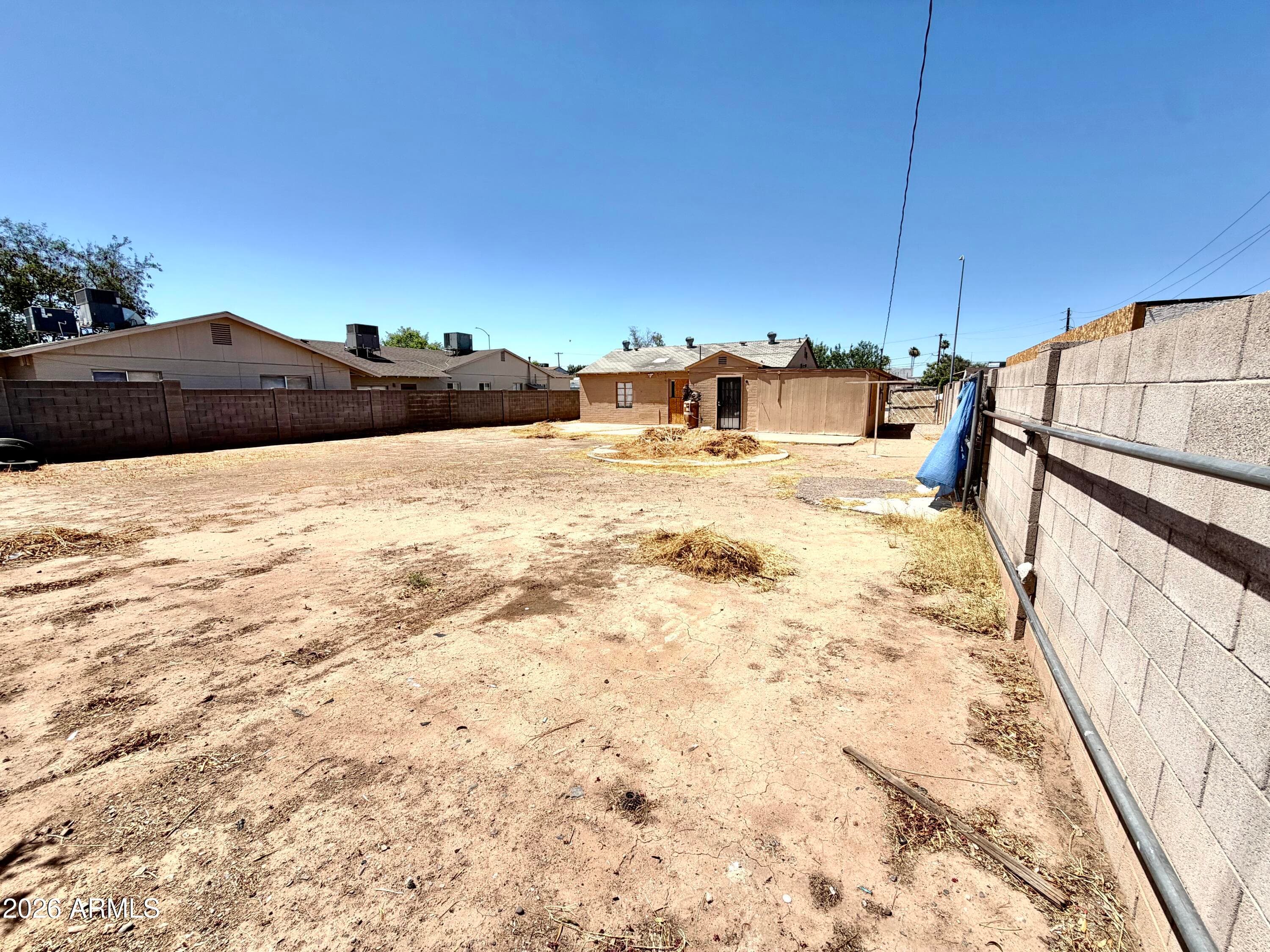 413 W 6th Drive, Mesa, AZ 85210 — photo 15 of 33