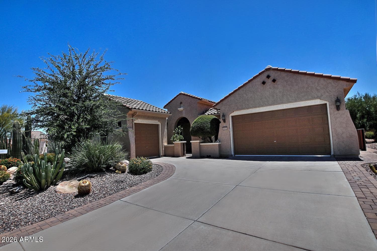 4053 N MONUMENT Drive, Florence, AZ 85132 — photo 1 of 88