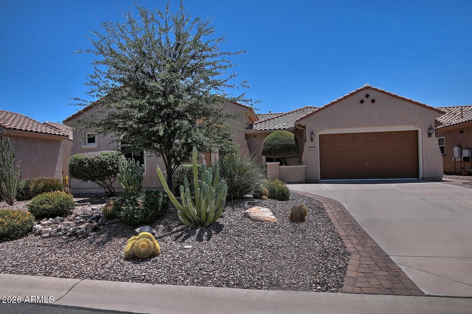 4053 N MONUMENT Drive, Florence, AZ 85132 — photo 2 of 88