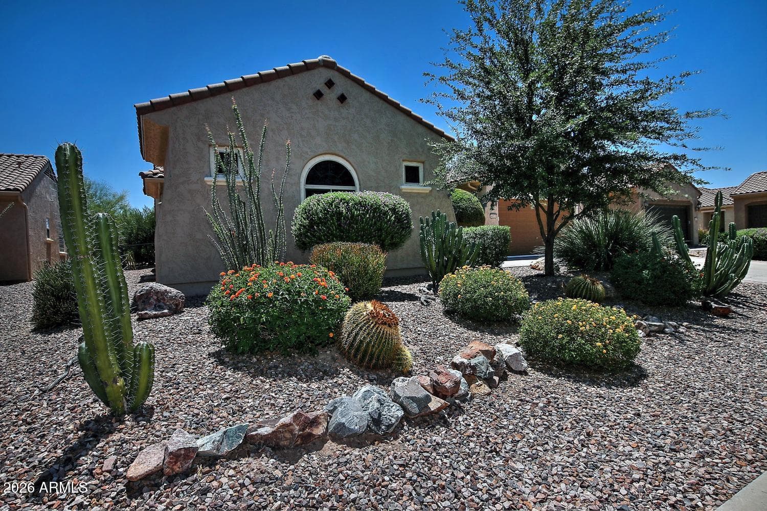 4053 N MONUMENT Drive, Florence, AZ 85132 — photo 3 of 88