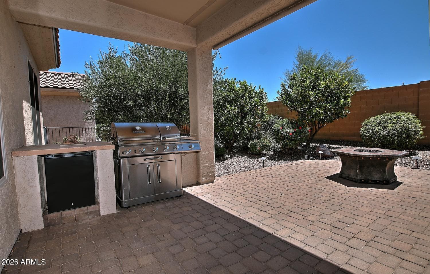 4053 N MONUMENT Drive, Florence, AZ 85132 — photo 11 of 88