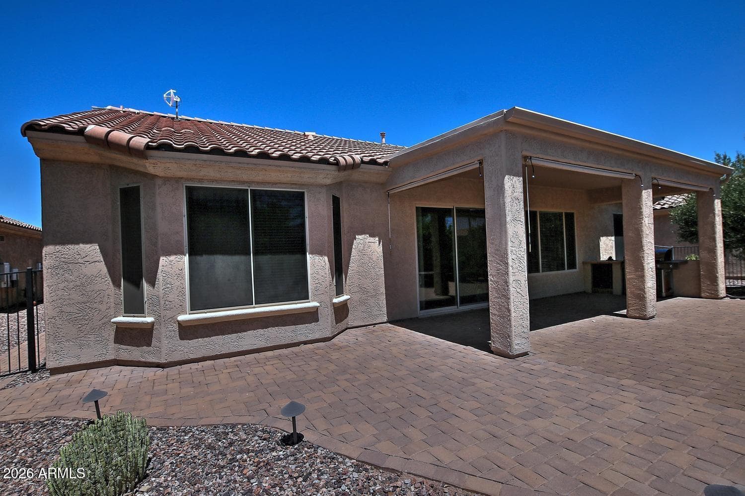 4053 N MONUMENT Drive, Florence, AZ 85132 — photo 35 of 88