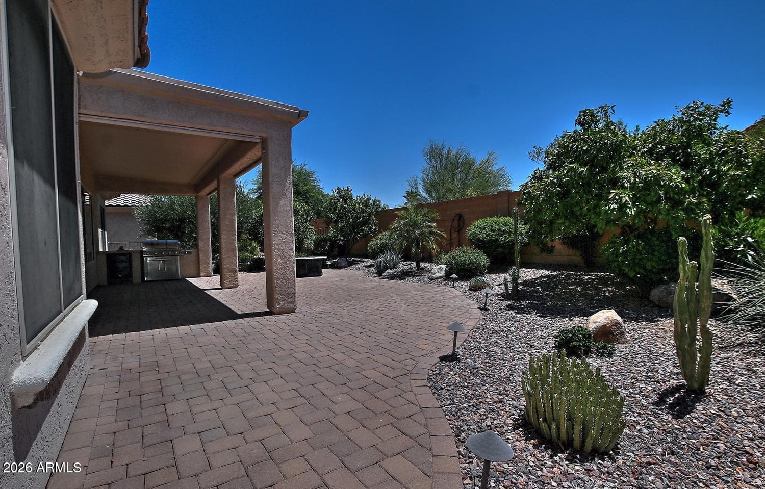4053 N MONUMENT Drive, Florence, AZ 85132 — photo 38 of 88