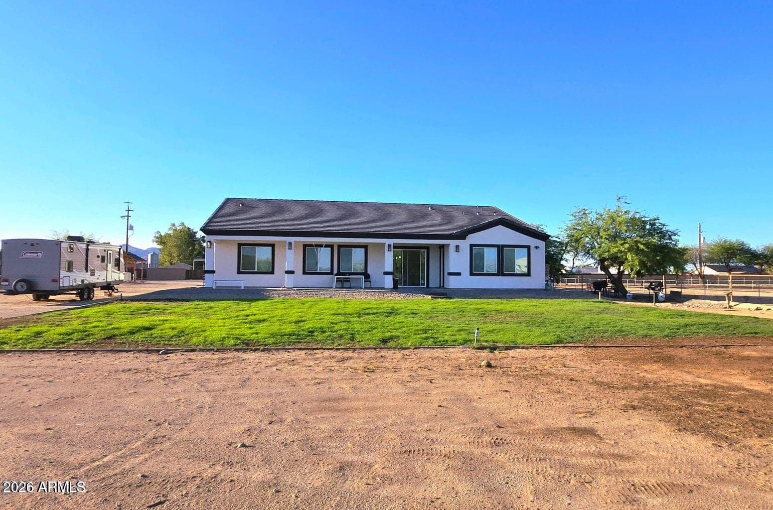 22417 W LOWER BUCKEYE Road, Buckeye, AZ 85326 — photo 25 of 36