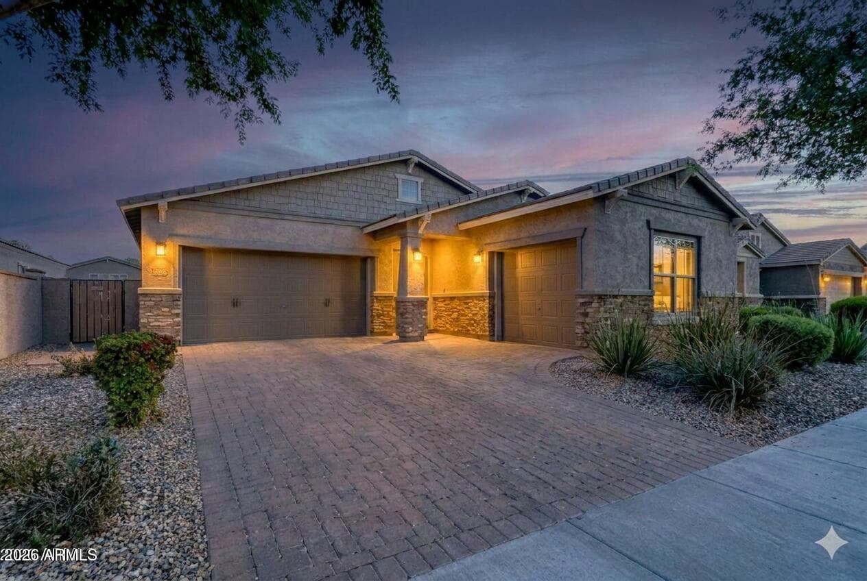 5227 S EXCIMER, Mesa, AZ 85212 — photo 1 of 51