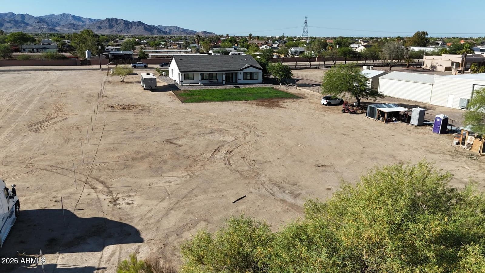 22417 W LOWER BUCKEYE Road, Buckeye, AZ 85326 — photo 27 of 36
