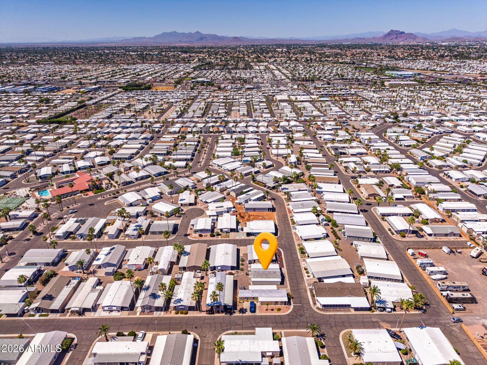 3300 E Broadway Road 92, Mesa, AZ 85204 — photo 21 of 35
