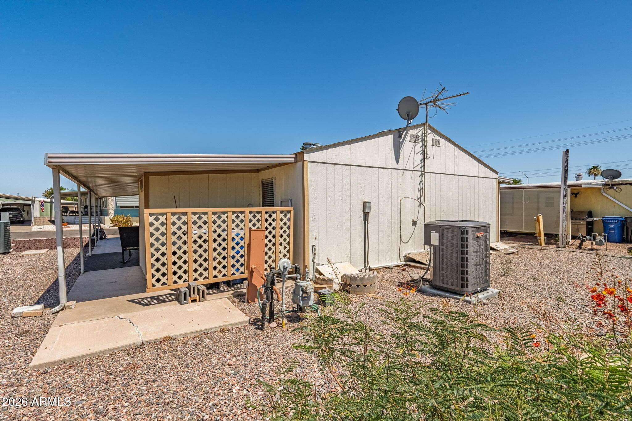 3300 E Broadway Road 92, Mesa, AZ 85204 — photo 25 of 35