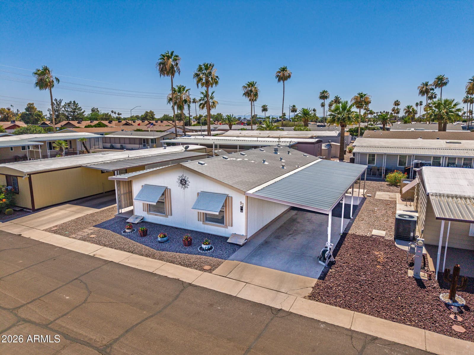 3300 E Broadway Road 92, Mesa, AZ 85204 — photo 32 of 35