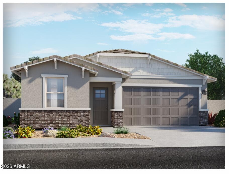 3588 N CAMDEN Drive, Florence, AZ 85132 — photo 1 of 34