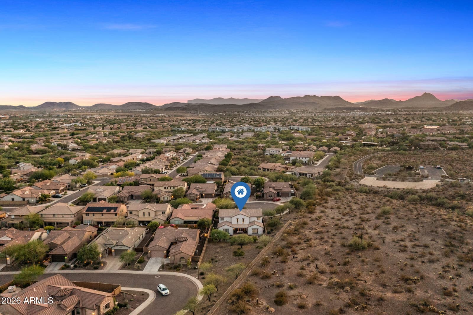 28119 N 17TH Drive, Phoenix, AZ 85085 — photo 2 of 118