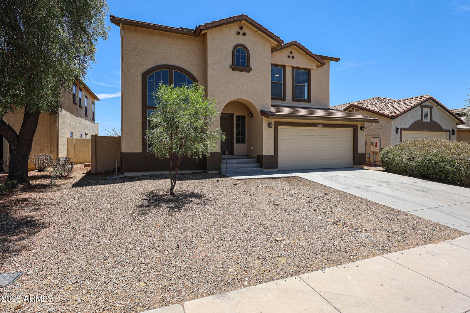 18161 N COOK Drive, Maricopa, AZ 85138 — photo 3 of 39