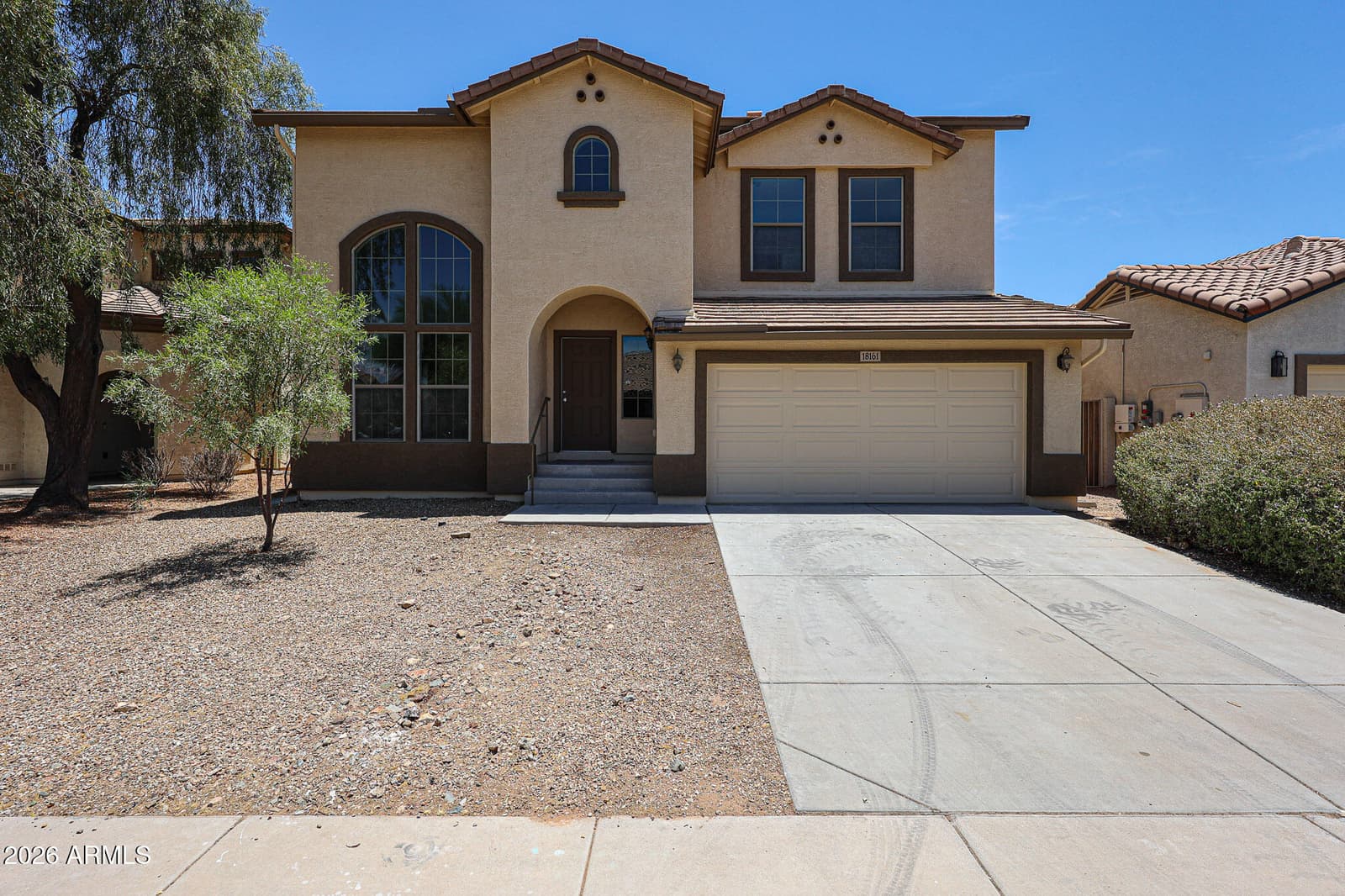 18161 N COOK Drive, Maricopa, AZ 85138 — photo 1 of 39
