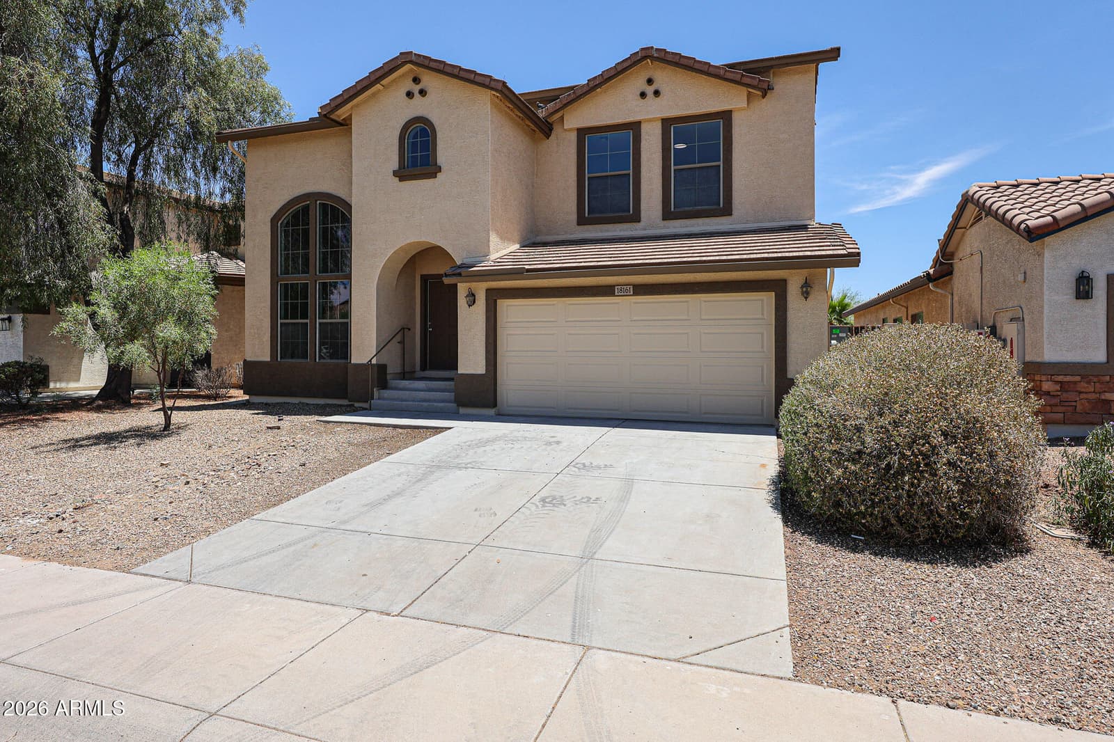 18161 N COOK Drive, Maricopa, AZ 85138 — photo 2 of 39