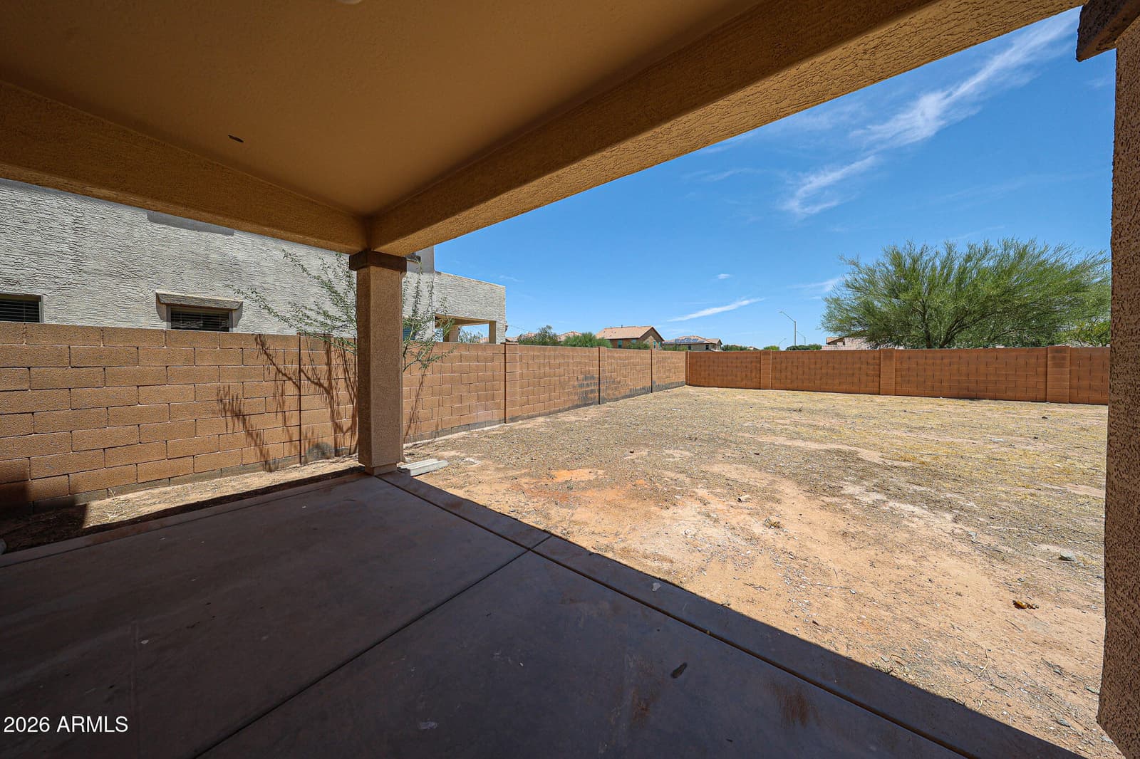 18161 N COOK Drive, Maricopa, AZ 85138 — photo 37 of 39