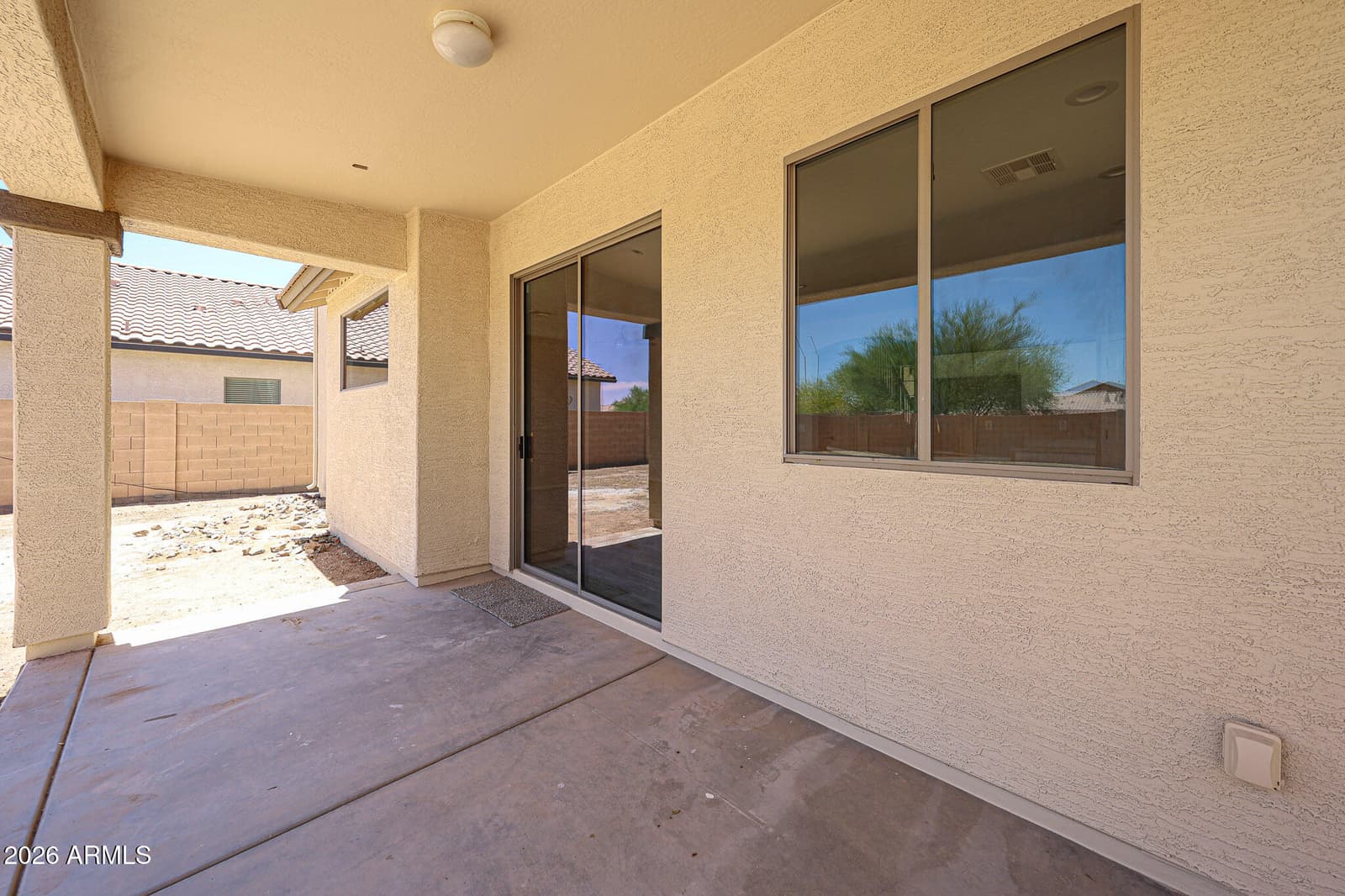 18161 N COOK Drive, Maricopa, AZ 85138 — photo 36 of 39