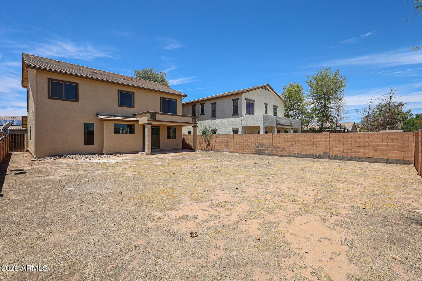 18161 N COOK Drive, Maricopa, AZ 85138 — photo 39 of 39
