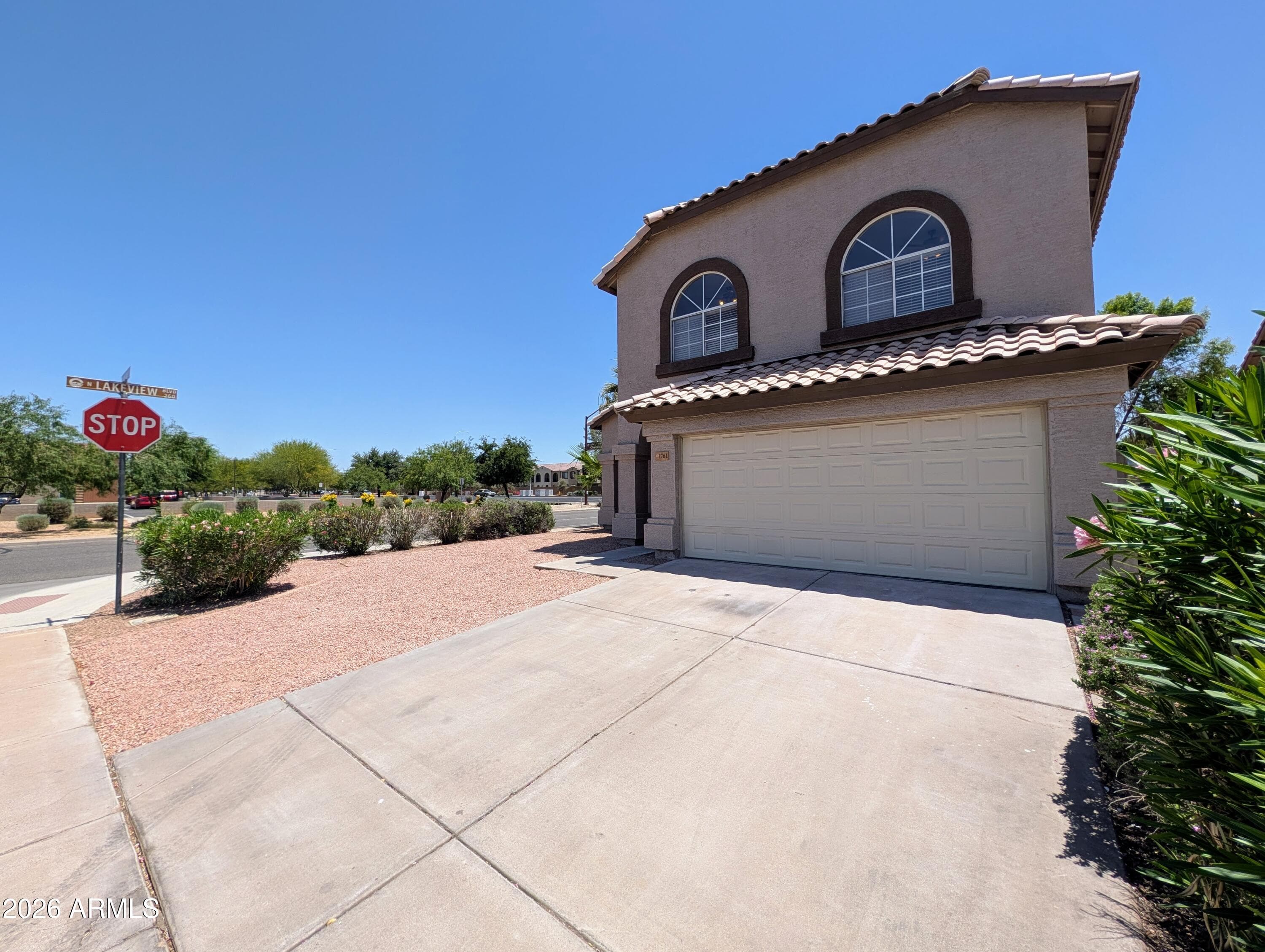 1761 E DETROIT Street, Chandler, AZ 85225 — photo 3 of 74