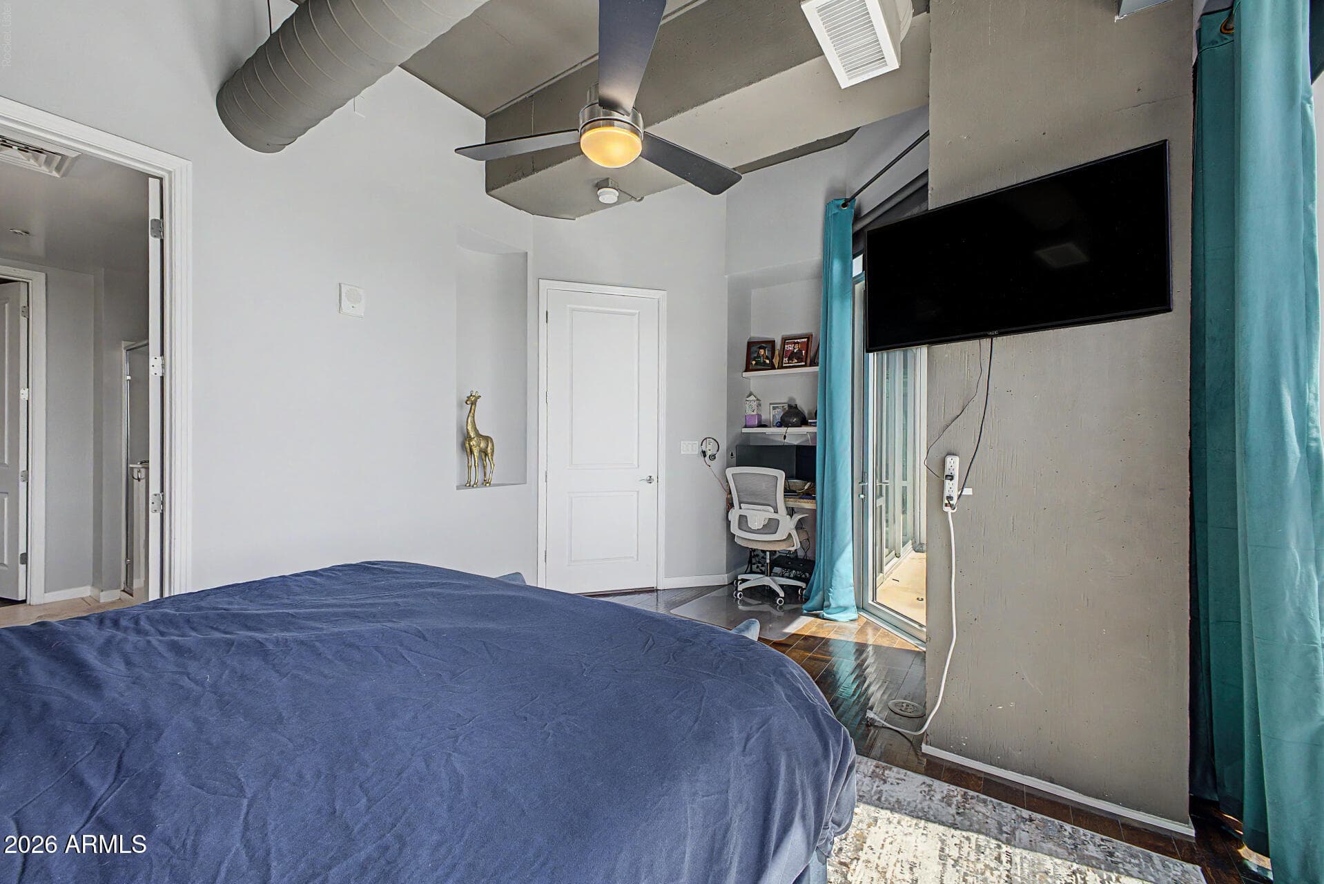 1 E LEXINGTON Avenue 510, Phoenix, AZ 85012 — photo 17 of 34