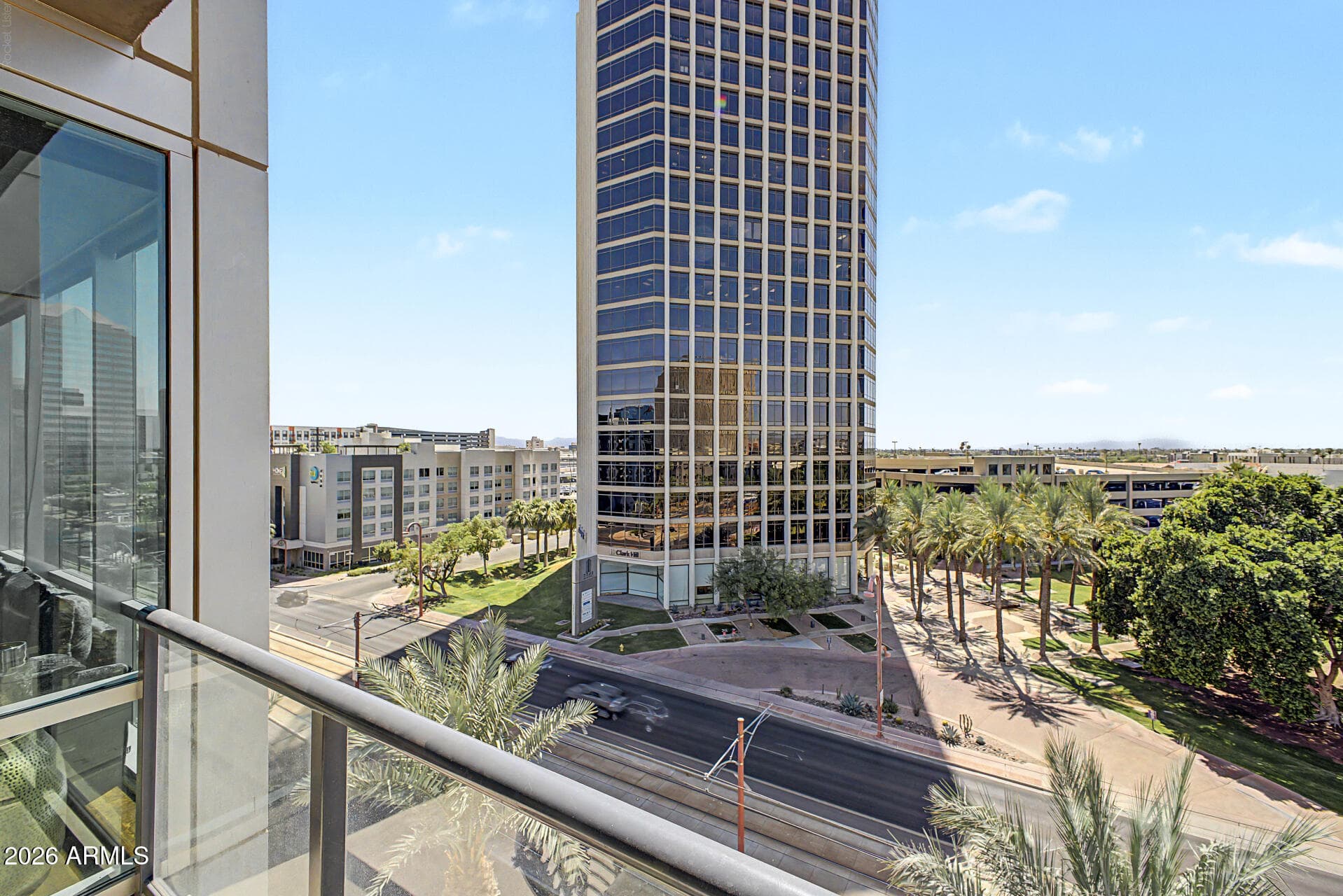 1 E LEXINGTON Avenue 510, Phoenix, AZ 85012 — photo 34 of 34
