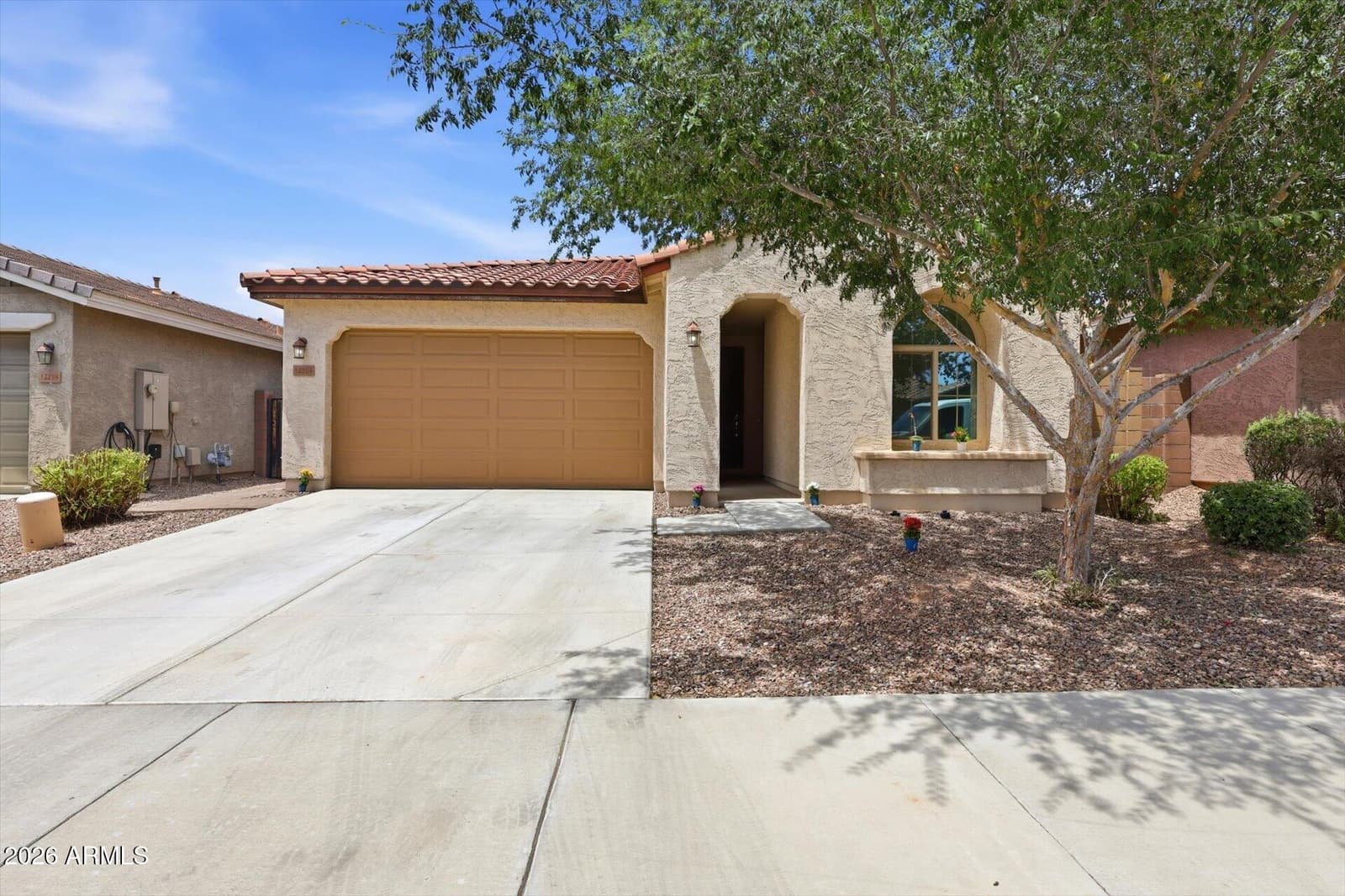 12214 W Briles Road W, Peoria, AZ 85383 — photo 1 of 19
