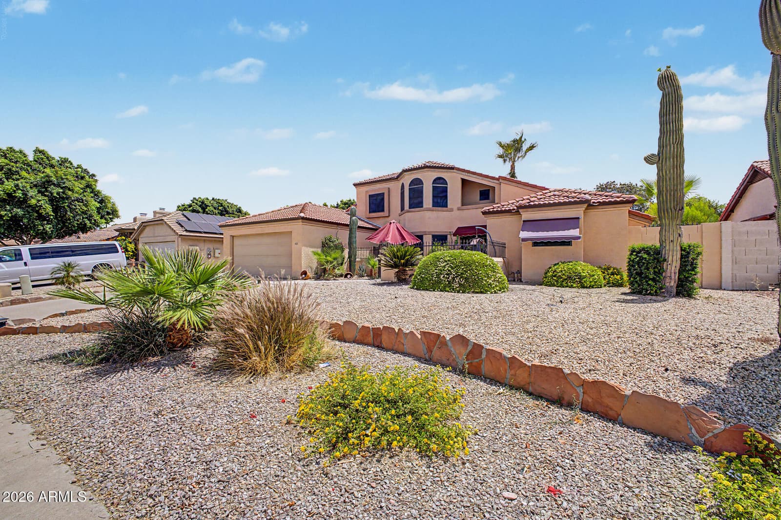 19219 N 67TH Drive, Glendale, AZ 85308 — photo 3 of 55