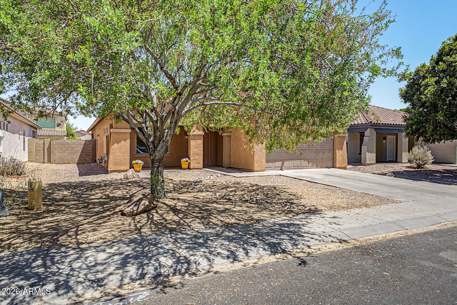 11714 W SHERMAN Street, Avondale, AZ 85323 — photo 37 of 40