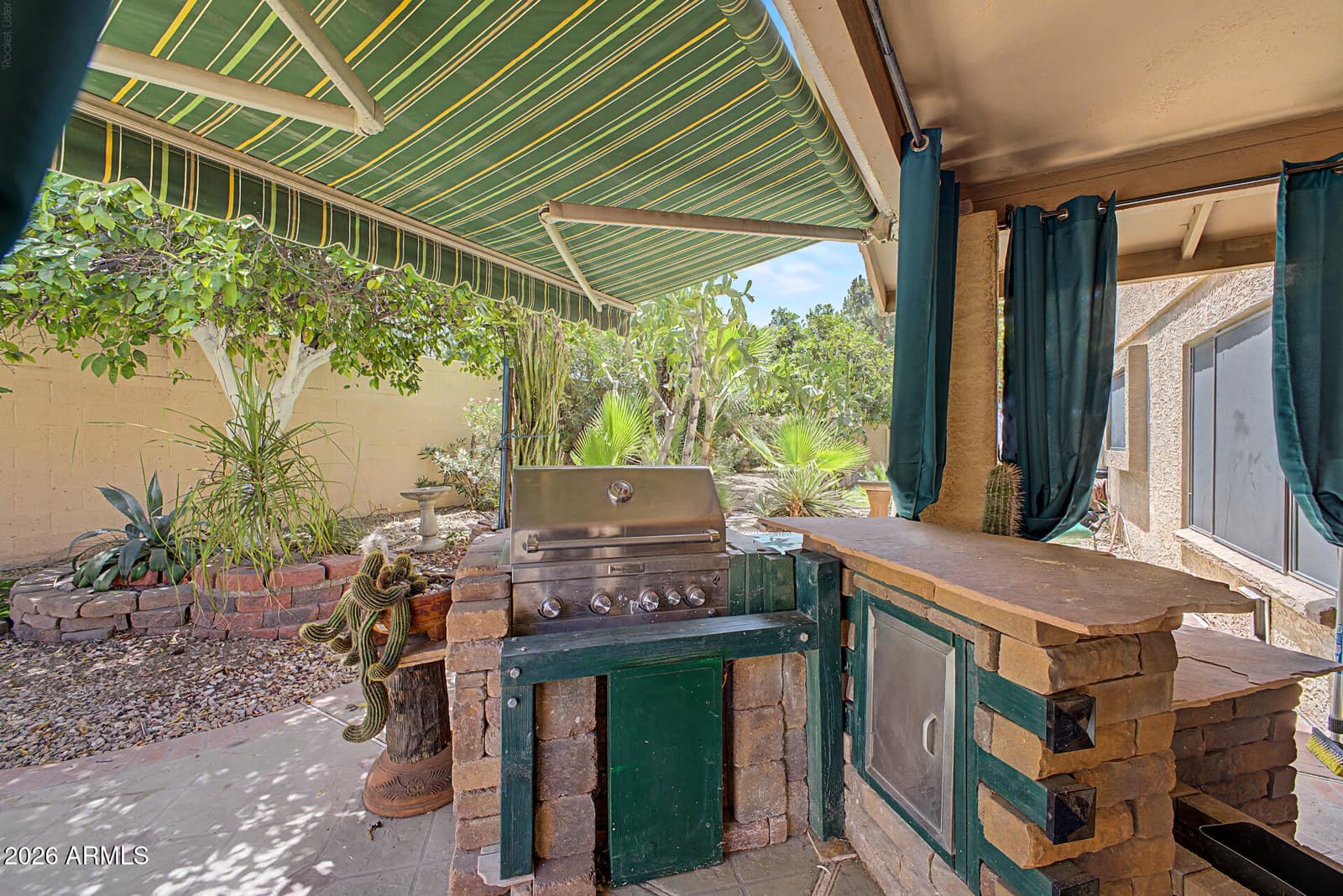 19219 N 67TH Drive, Glendale, AZ 85308 — photo 46 of 55