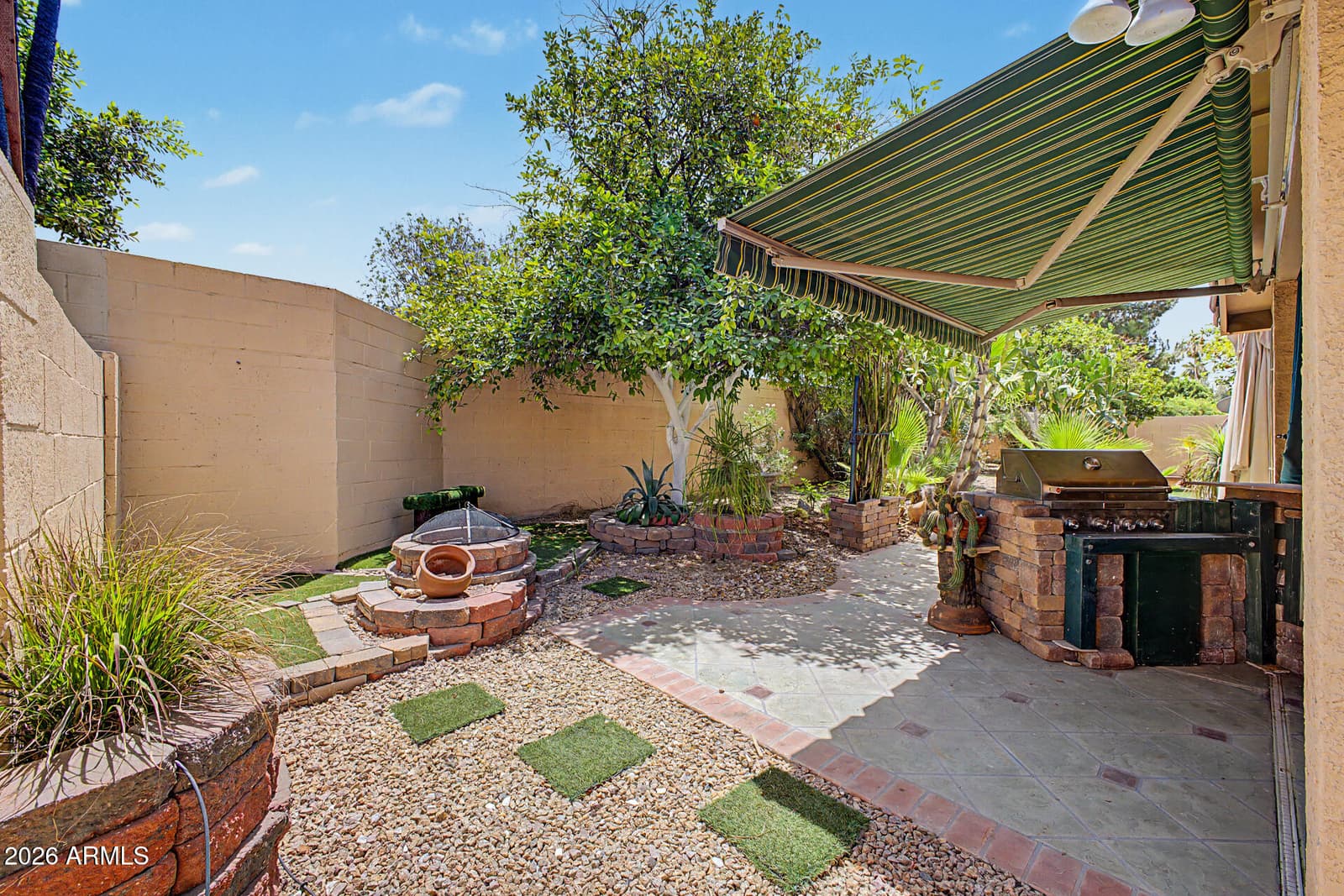 19219 N 67TH Drive, Glendale, AZ 85308 — photo 47 of 55