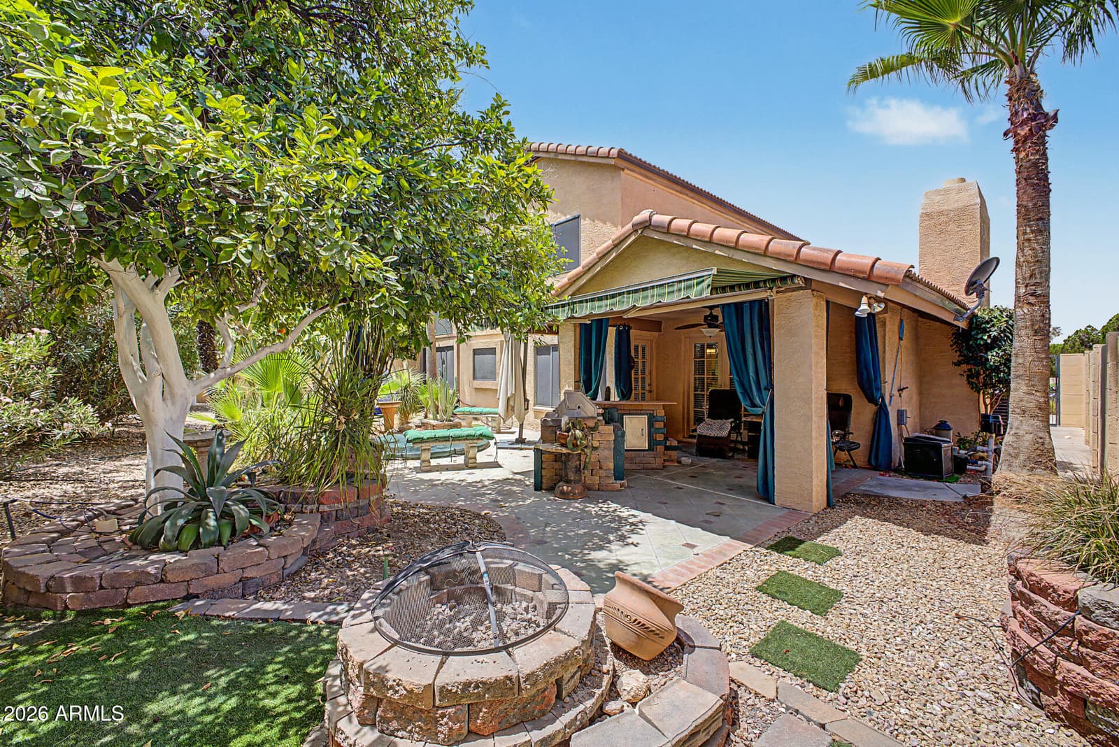 19219 N 67TH Drive, Glendale, AZ 85308 — photo 48 of 55