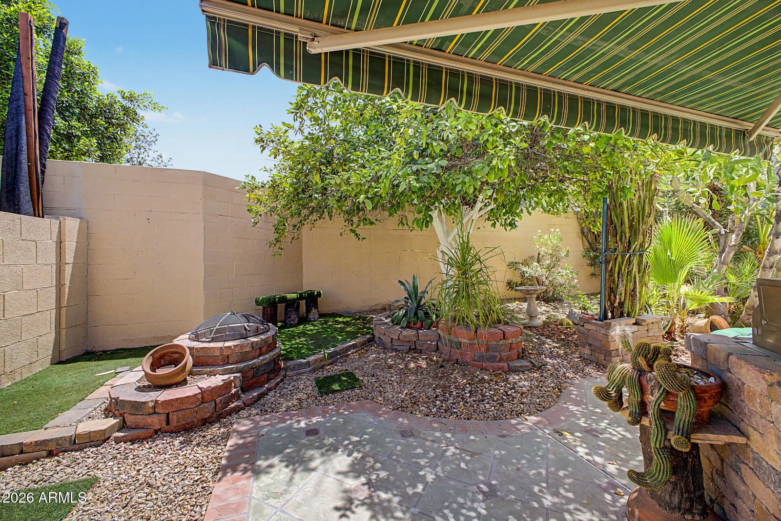 19219 N 67TH Drive, Glendale, AZ 85308 — photo 49 of 55