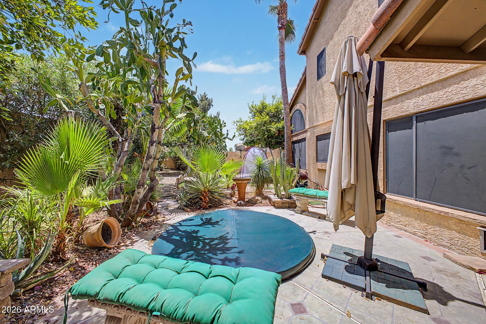 19219 N 67TH Drive, Glendale, AZ 85308 — photo 50 of 55