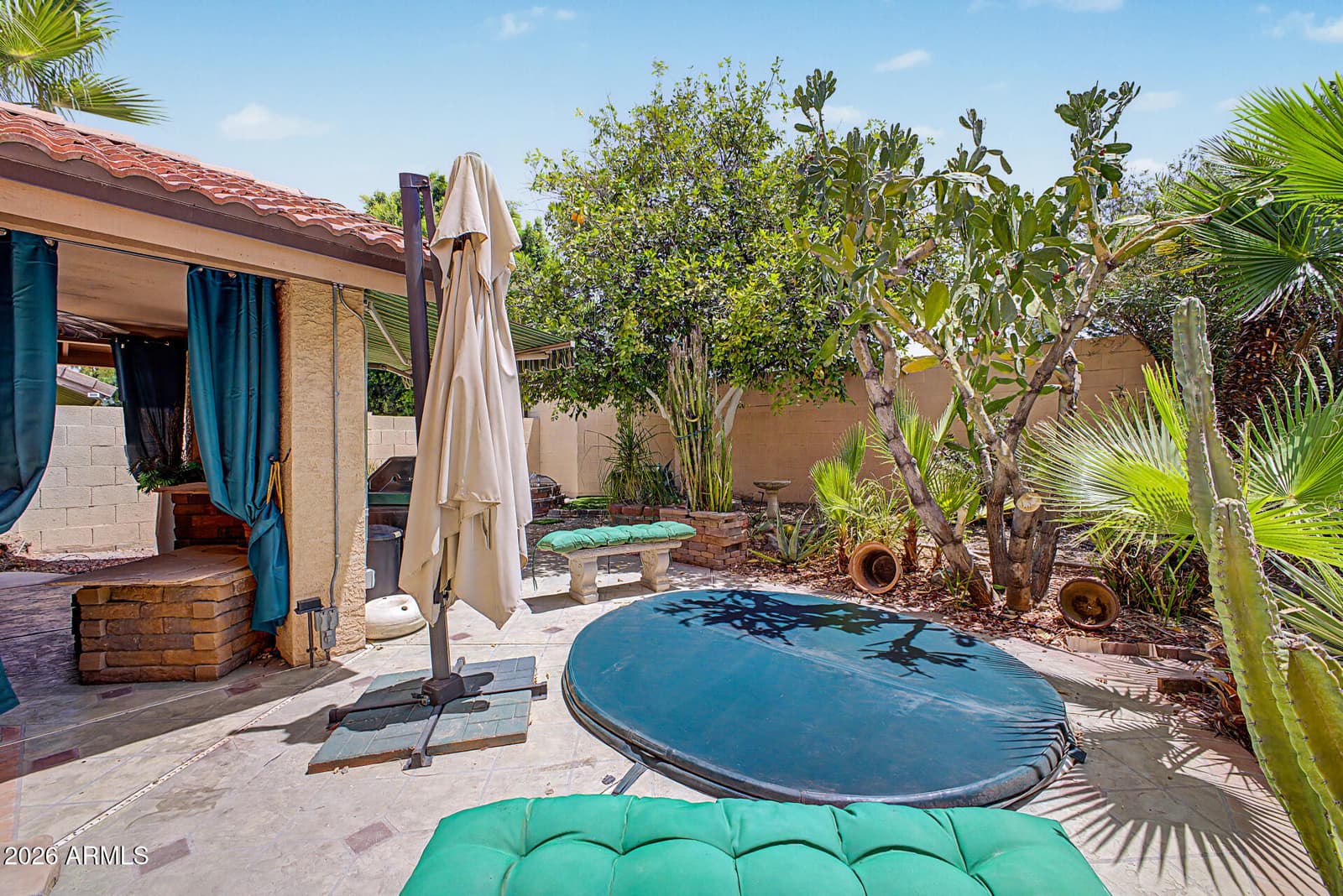 19219 N 67TH Drive, Glendale, AZ 85308 — photo 51 of 55