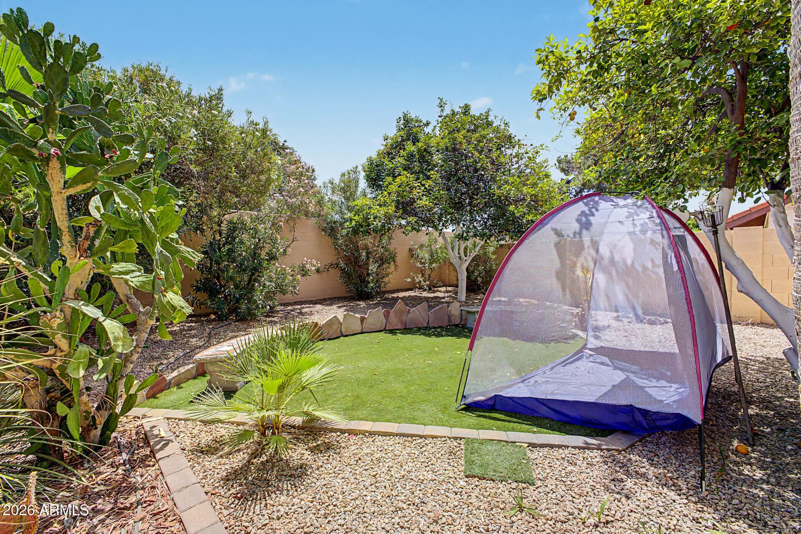 19219 N 67TH Drive, Glendale, AZ 85308 — photo 52 of 55