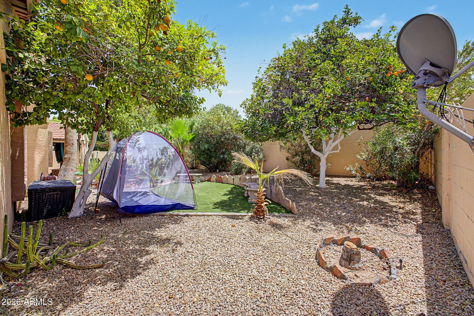 19219 N 67TH Drive, Glendale, AZ 85308 — photo 53 of 55