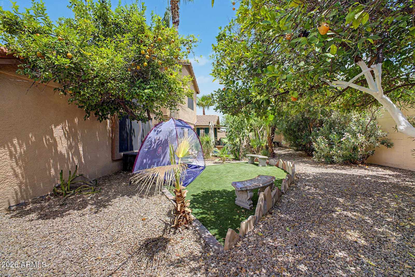 19219 N 67TH Drive, Glendale, AZ 85308 — photo 54 of 55