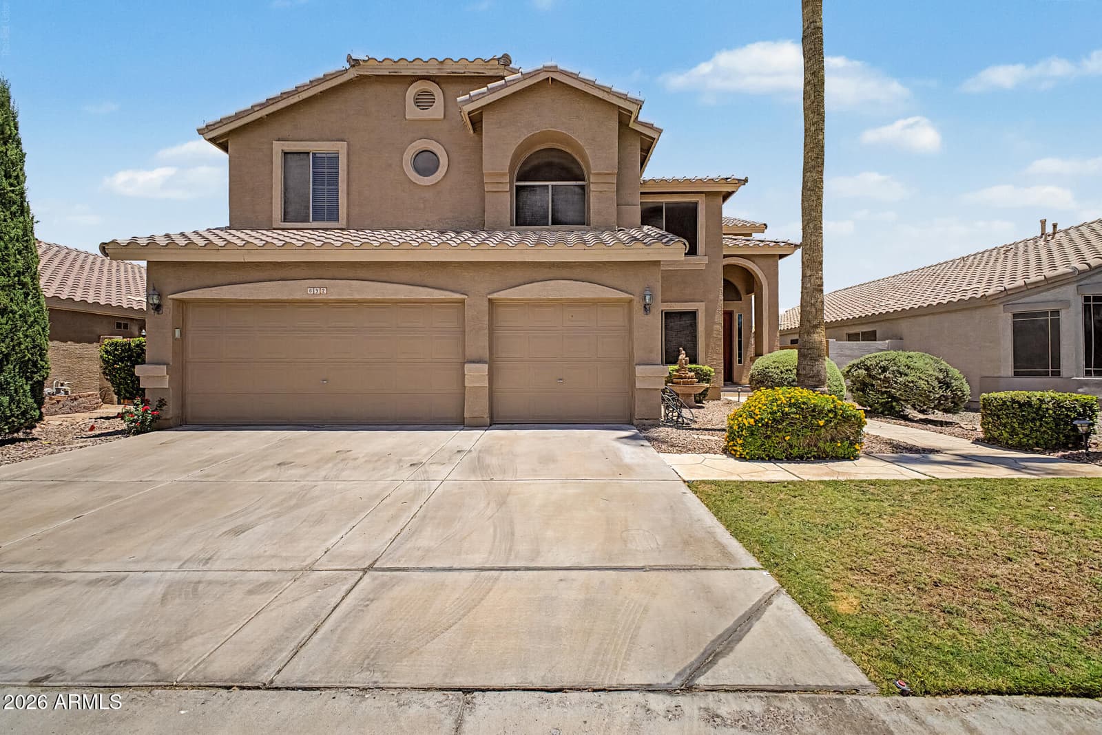 692 W CITRUS Way, Chandler, AZ 85248
