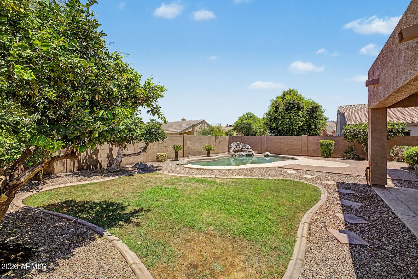 692 W CITRUS Way, Chandler, AZ 85248 — photo 43 of 62