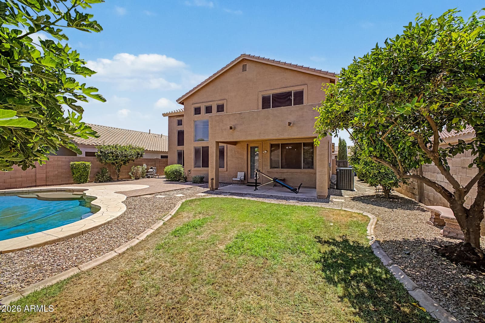 692 W CITRUS Way, Chandler, AZ 85248 — photo 44 of 62