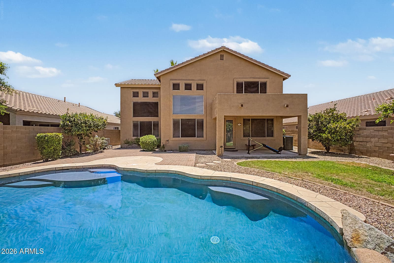 692 W CITRUS Way, Chandler, AZ 85248 — photo 45 of 62