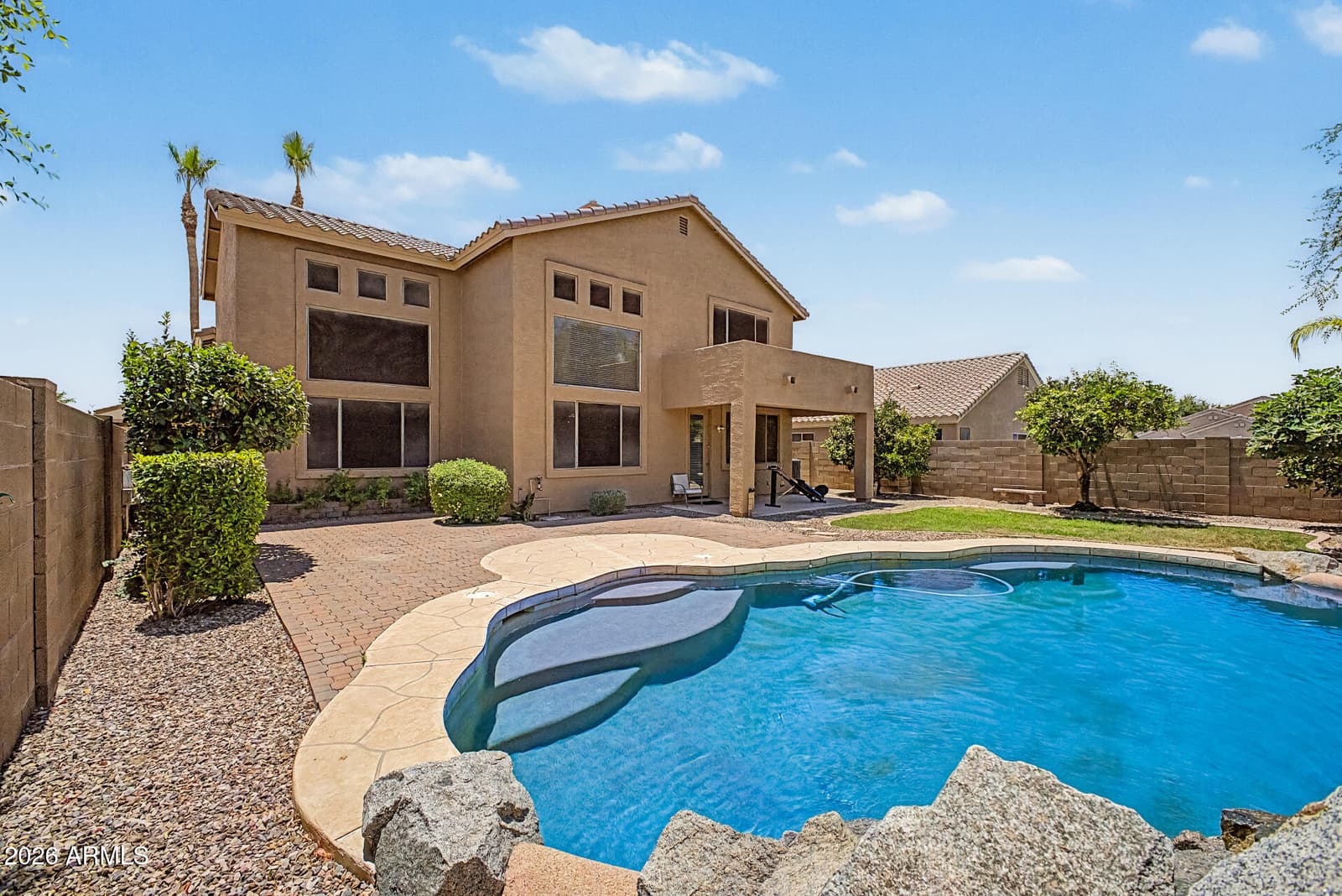 692 W CITRUS Way, Chandler, AZ 85248 — photo 46 of 62