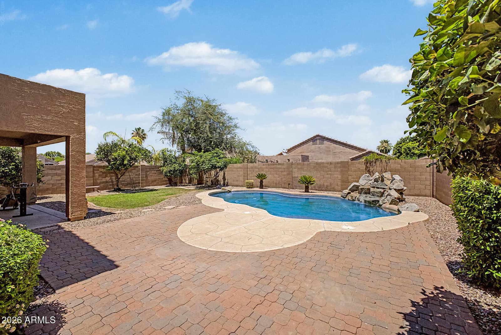 692 W CITRUS Way, Chandler, AZ 85248 — photo 47 of 62