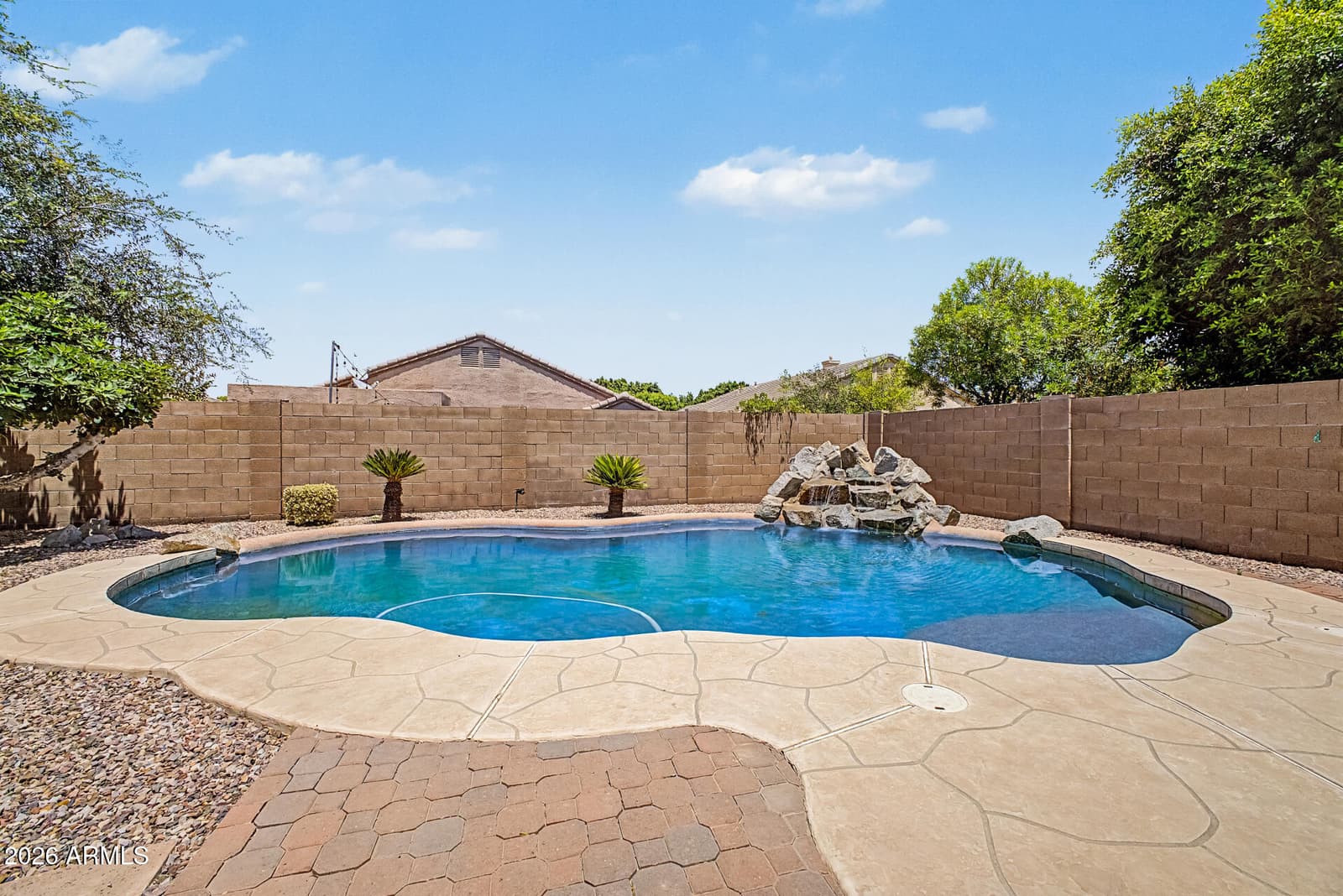 692 W CITRUS Way, Chandler, AZ 85248 — photo 48 of 62