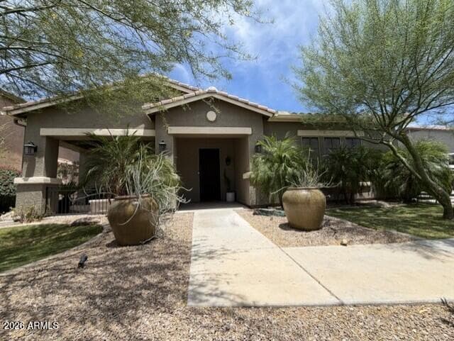 2408 W BAJADA Road, Phoenix, AZ 85085 — photo 38 of 41