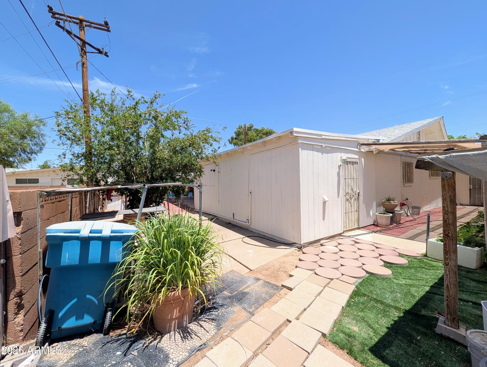 7364 N 39TH Avenue, Phoenix, AZ 85051 — photo 57 of 64