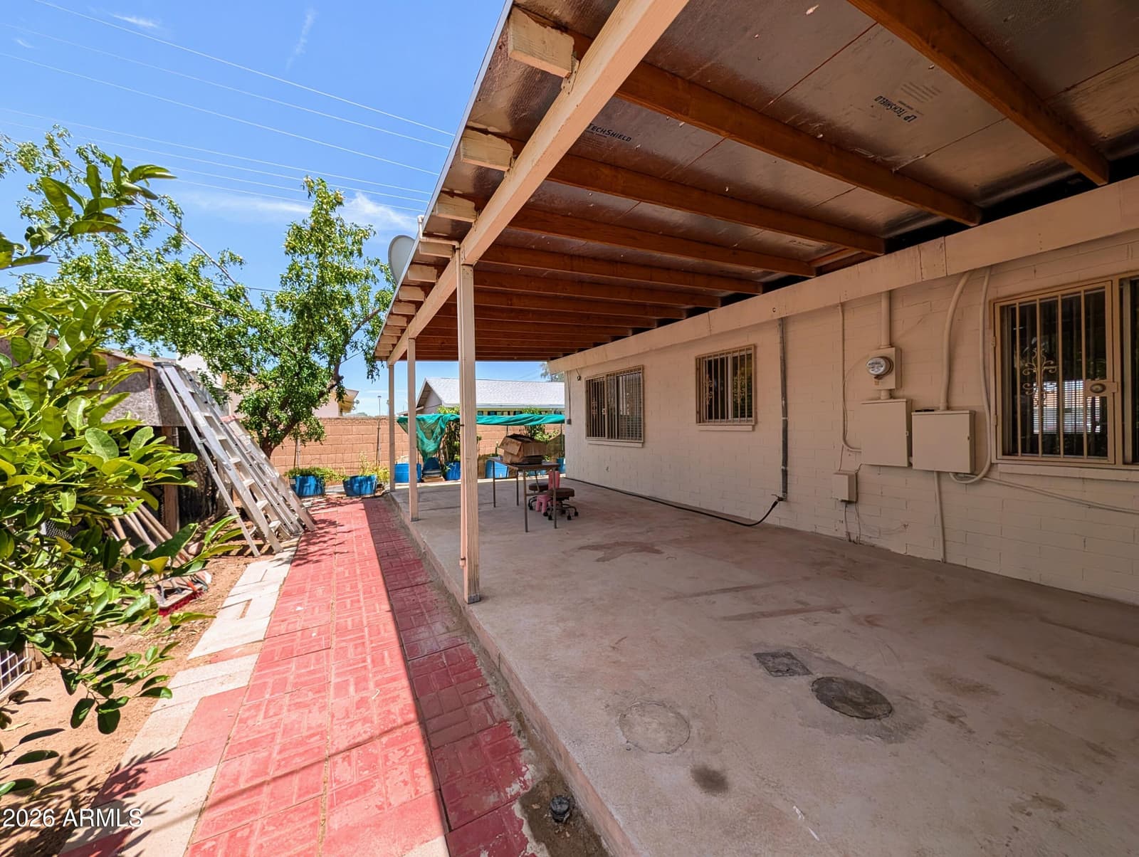 7364 N 39TH Avenue, Phoenix, AZ 85051 — photo 60 of 64