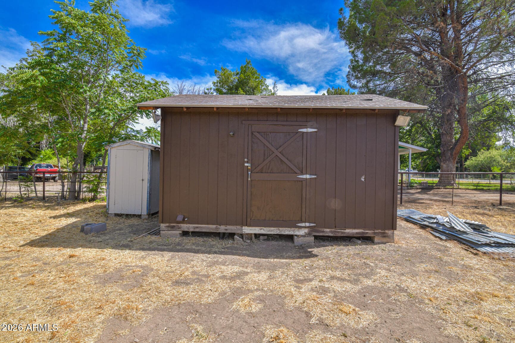 1911 W PARK VERDE Road, Camp Verde, AZ 86322 — photo 12 of 23