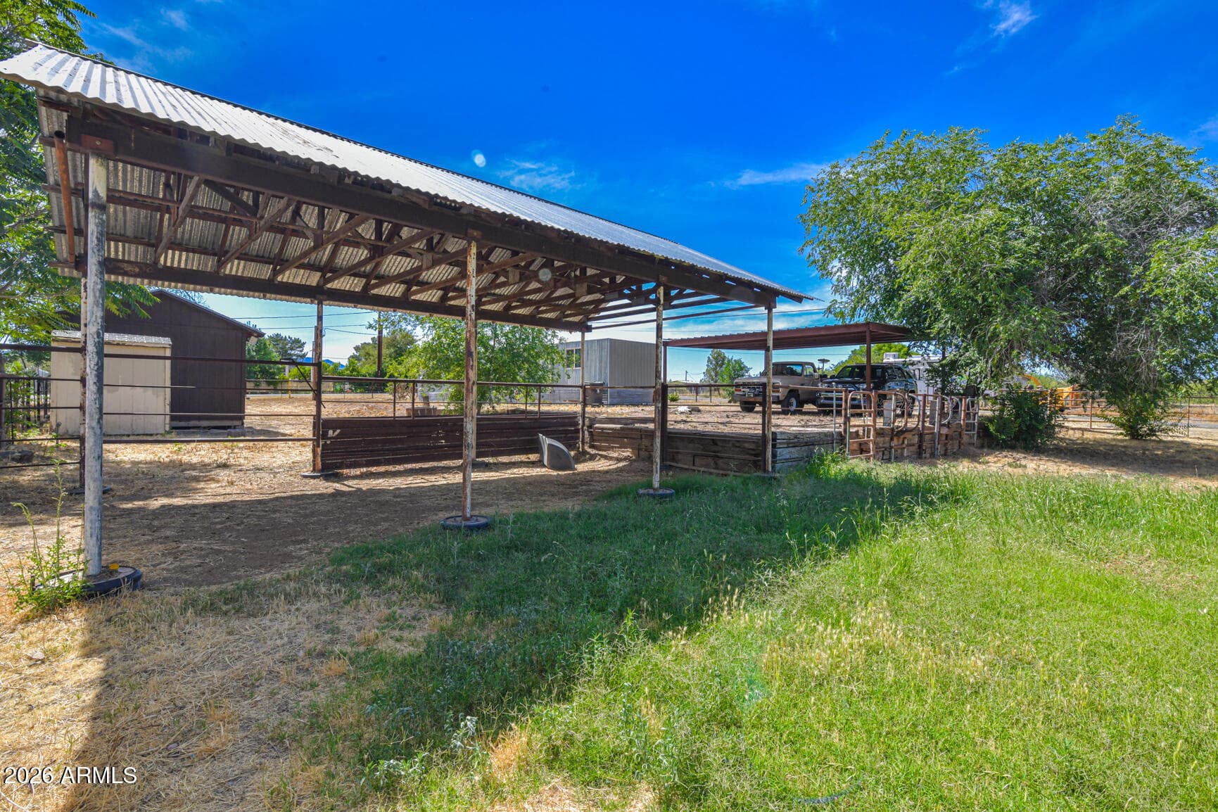 1911 W PARK VERDE Road, Camp Verde, AZ 86322 — photo 13 of 23